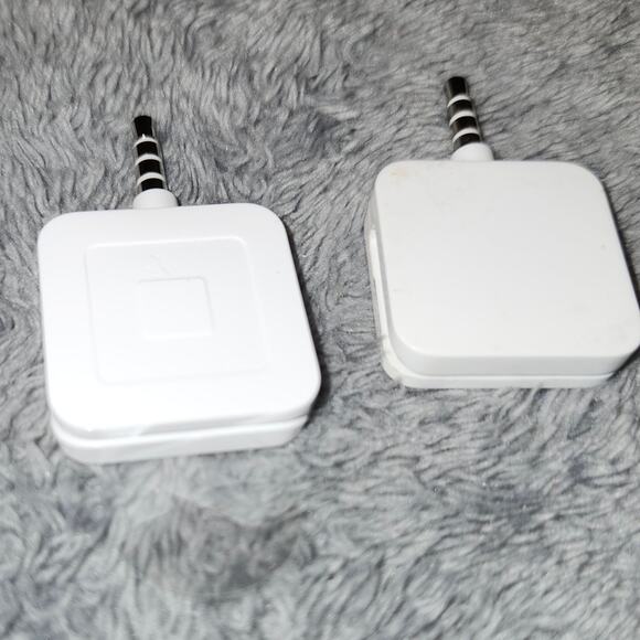 White Square Card Readers 2 For Android Devices - Picture 5 of 8